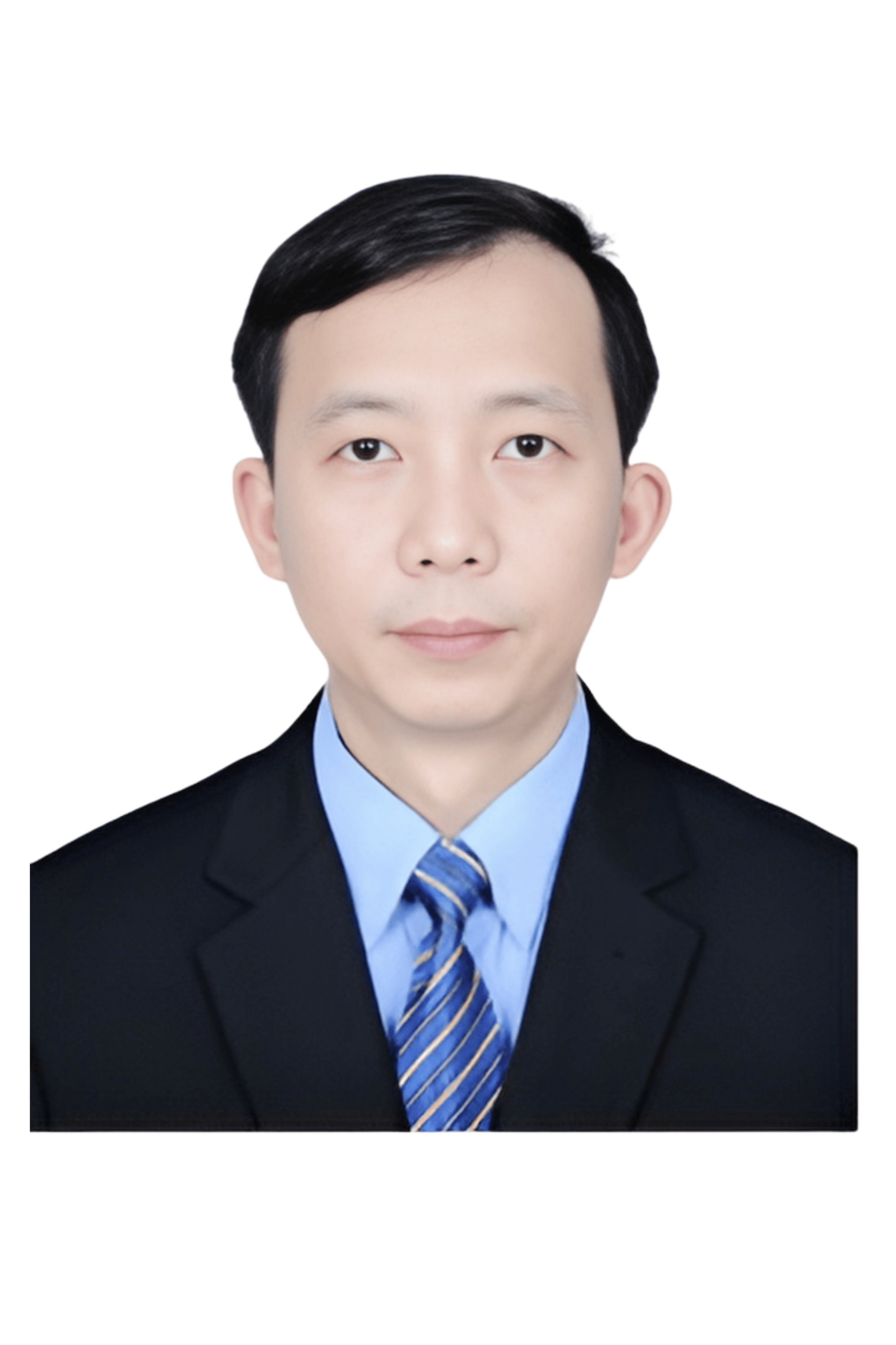 Mr. Hor Youhan