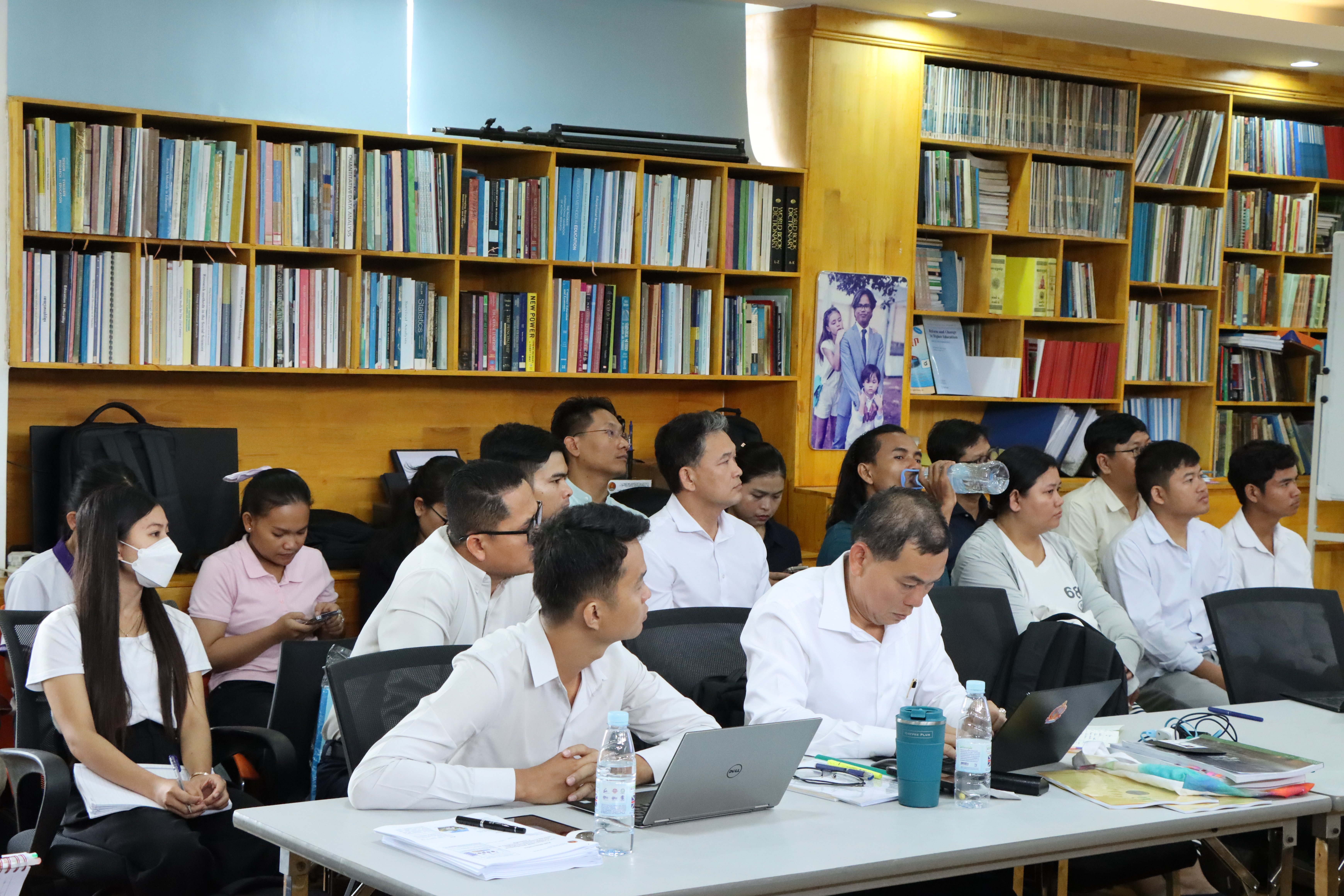 Cohort Activity